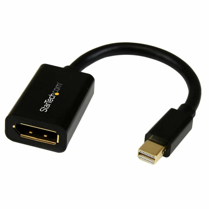 Адаптер за мини DisplayPort към DisplayPort Startech