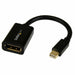 Адаптер за мини DisplayPort към DisplayPort Startech