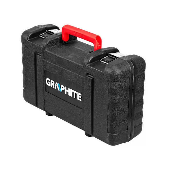 МУЛТИФУНКЦИОНАЛЕН ИНСТРУМЕНТ GRAPHITE 59G023 КУФАР