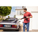 ВОДОСТРУЙКА KARCHER K 4 CLASSIC CAR РЕЗЕРВОАР ЗА ПРЕПАРАТ