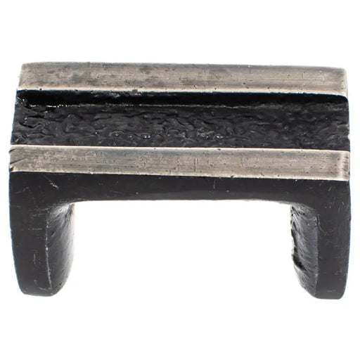 МЕБЕЛНА ДРЪЖКА АНТИК 32 MM СЕРЖАНИ 262
