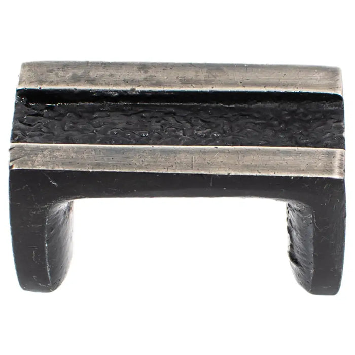 МЕБЕЛНА ДРЪЖКА АНТИК 32 MM СЕРЖАНИ 262