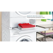 Пералня със сушилня с термопомпа BOSCH WTH85077PL Серия 4 8