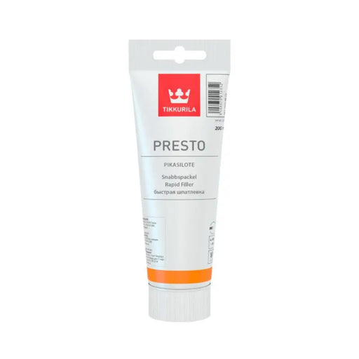 БЪРЗОСЪХНЕЩ КИТ PRESTO 200 МЛ