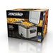 Фритюрник Mesko Home MS 4910 Единичен 1,5 L Самостоятелен