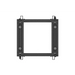 Lanberg отворена стойка 19’’ 9U 600x600-1100 регулируема