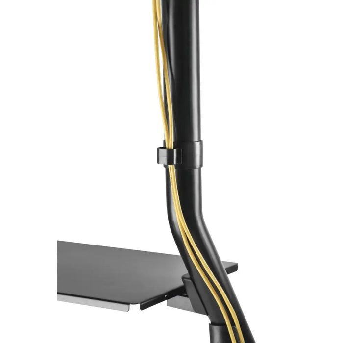 Метална стойка за TV Trolley 254 см (100’’) 220875