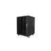 Шкаф Lanberg 19’’ свободностоящ 15U/600x600 (плоска