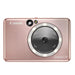 Моментален фотопринтер Canon Zoemini S2 ZV223 розово злато
