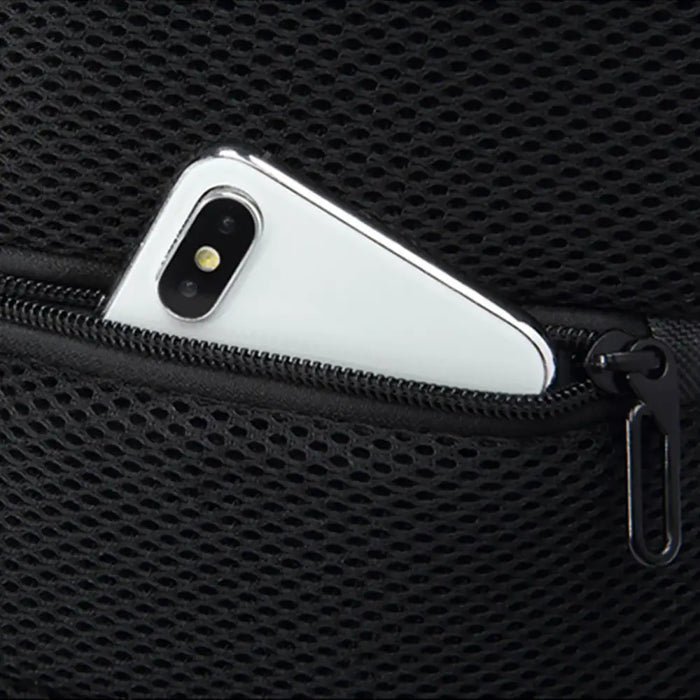 Градска раница Wozinsky Premium с едно рамо против кражба