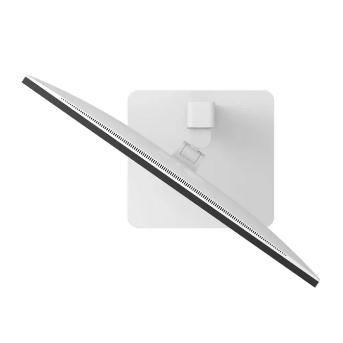 LG 27US550-W 27’’ UHD 4K IPS панел против отблясъци 5ms