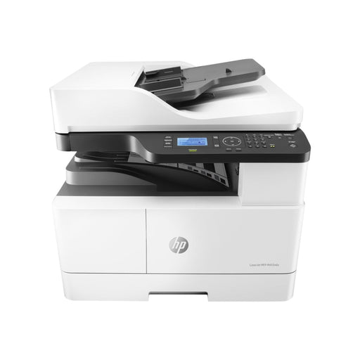 Мастиленоструен принтер HP LaserJet MFP M443nda 25ppm 600W