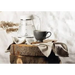 Adler AD 1274 B електрическа кана 1.7 L бяла прозрачна 2200