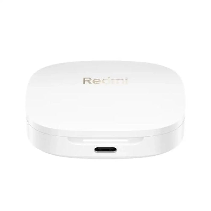 Безжични слушалки Xiaomi Redmi Buds 6 Bluetooth 5.4 бели