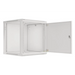 Шкаф Lanberg стелаж 19’’ за монтаж на стена 12U/600x600