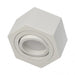 ЛУНА ЗА ВГРАЖДАНЕ GU10 50MM БЯЛА LIGHTEX NANO