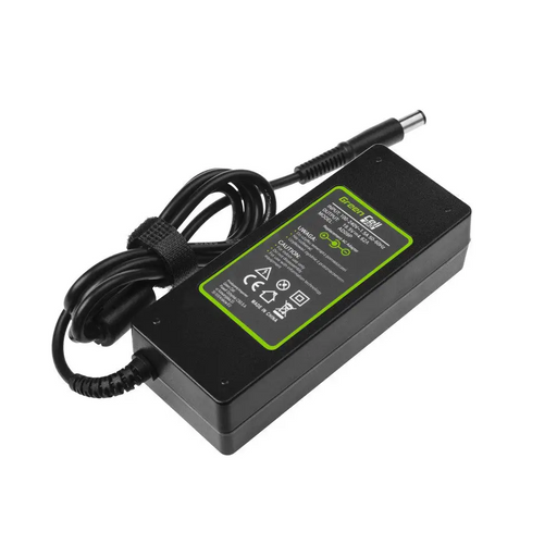 Захранване за лаптоп GREEN CELL AC Adapter за DELL PRO