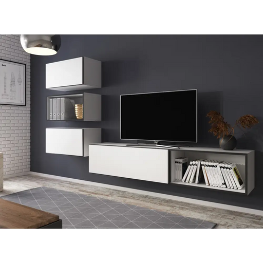 Холна гарнитура Cama ROCO 4 (RO1 + 2xRO3 + 2xRO4)