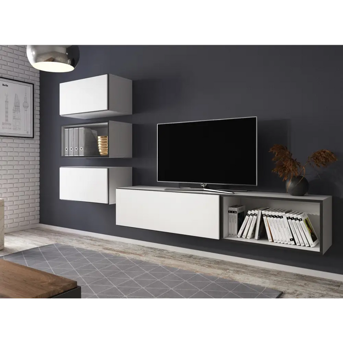 Холна гарнитура Cama ROCO 4 (RO1 + 2xRO3 + 2xRO4)