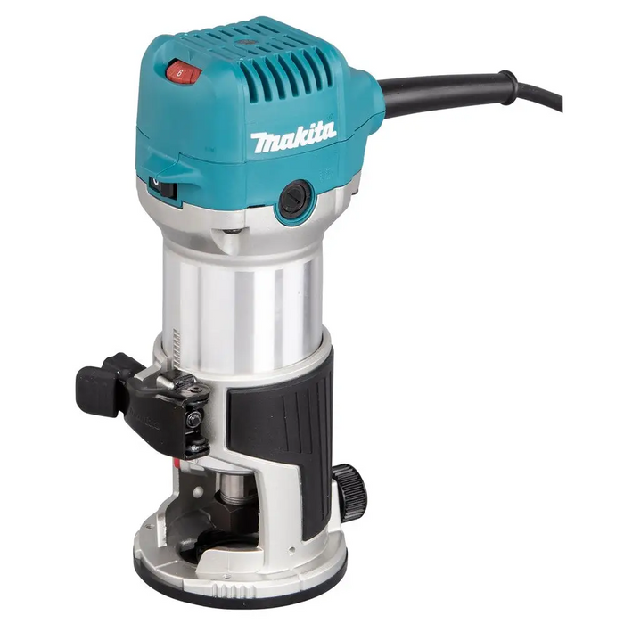 ЕЛЕКТРИЧЕСКА ФРЕЗОВА МАШИНА 710W MAKITA RT0702C