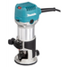 ЕЛЕКТРИЧЕСКА ФРЕЗОВА МАШИНА 710W MAKITA RT0702C