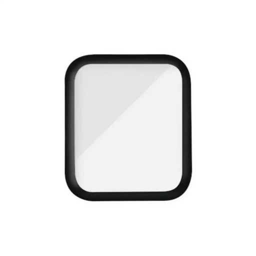 Извито антибактериално закалено стъкло PanzerGlass за Apple