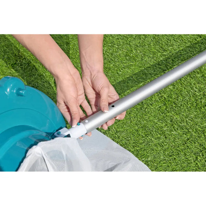 НАКРАЙНИК ЗА ПОЧИСТВАНЕ НА ЛИСТА ЗА БАСЕЙН BESTWAY 58657