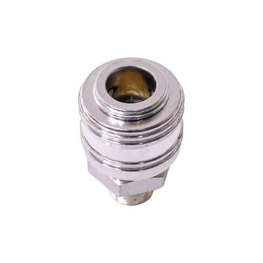 НАКРАЙНИК ПНЕВМАТИЧЕН БЪРЗА ВРЪЗКА 1/4’’M QC04 RAIDER