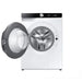 Пералня SAMSUNG WW90DG6U25LKU4 9 кг Wi-Fi клас А 1400