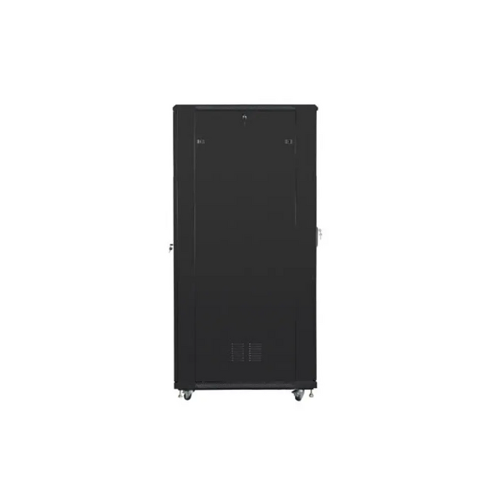 Шкаф Lanberg 19’’ свободностоящ 42U/800x1200 (плоска