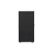 Шкаф Lanberg 19’’ свободностоящ 42U/800x1200 (плоска