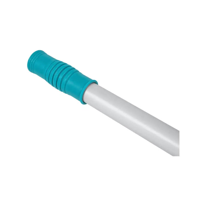 АЛУМИНИЕВА ДРЪЖКА ТЕЛЕСКОПИЧНА Ф30MM 3.6М BESTWAY 58279