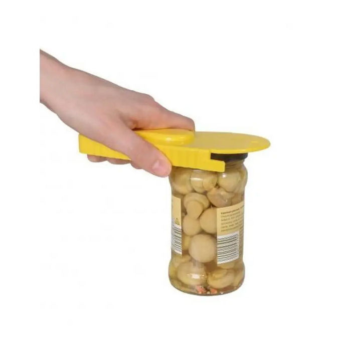 Отварачка за буркани и бутилки