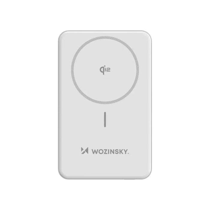 Преносима батерия Powerbank Wozinsky WLWP-10KA0Y3WS 22.5W