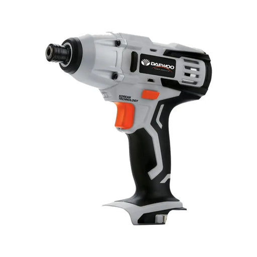АКУМУЛАТОРЕН УДАРЕН ВИНТОВЕРТ DAEWOO DALID18-1 20 V 150.00