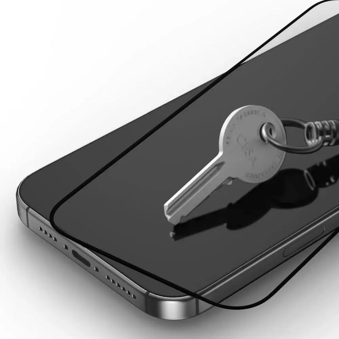 Закалено стъкло Tech-Protect Glass Fit + 2-pack за Xiaomi