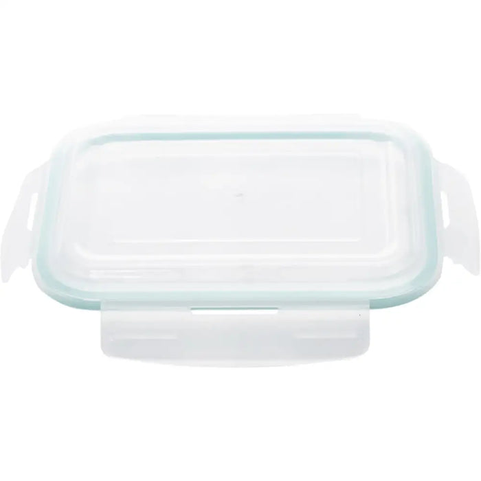 КУТИЯ ЗА ХРАНА С ДВЕ ОТДЕЛЕНИЯ 1.520 L MAXHOME