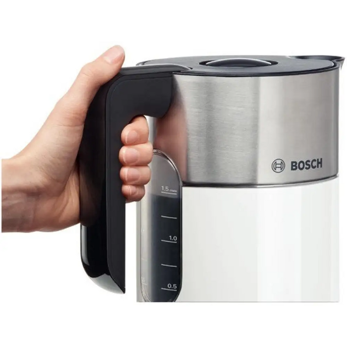 Електрическа кана Bosch TWK8611P 1.5 L 2400 W Антрацит