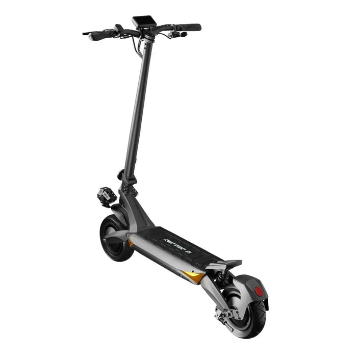 Електрически скутер RUPTOR R6 V3 Черен