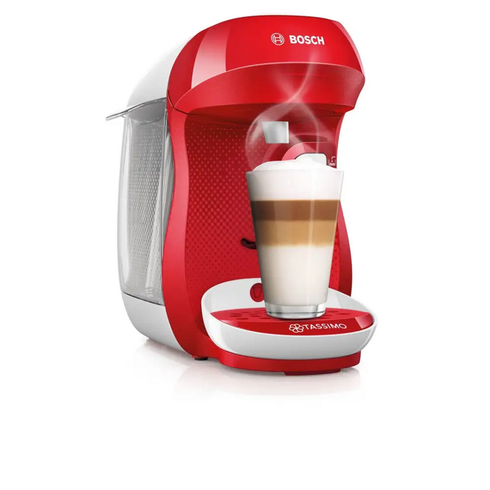 Кафемашина Bosch TAS1006 Напълно автоматична Кафе машина