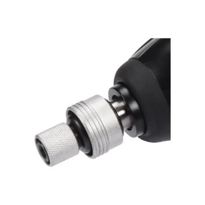 Гаечен ключ Yato YT-82020 1/4’’ 3300 RPM 450 N⋅m Черен