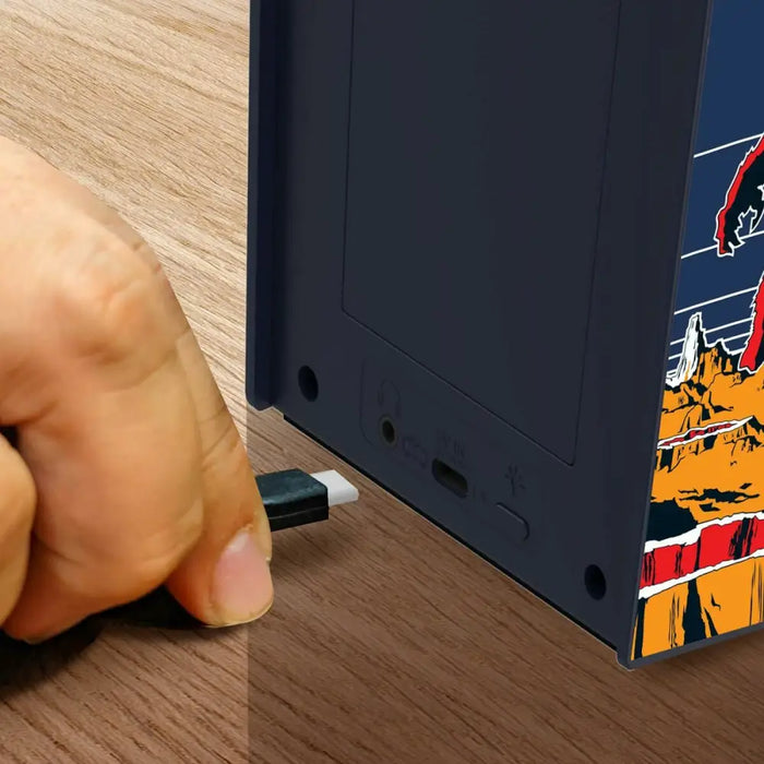 Преносима Конзола за Игра My Arcade Retro Games