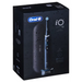 Четка за зъби Oral-B iO Series 10 Black Onyx Luxe