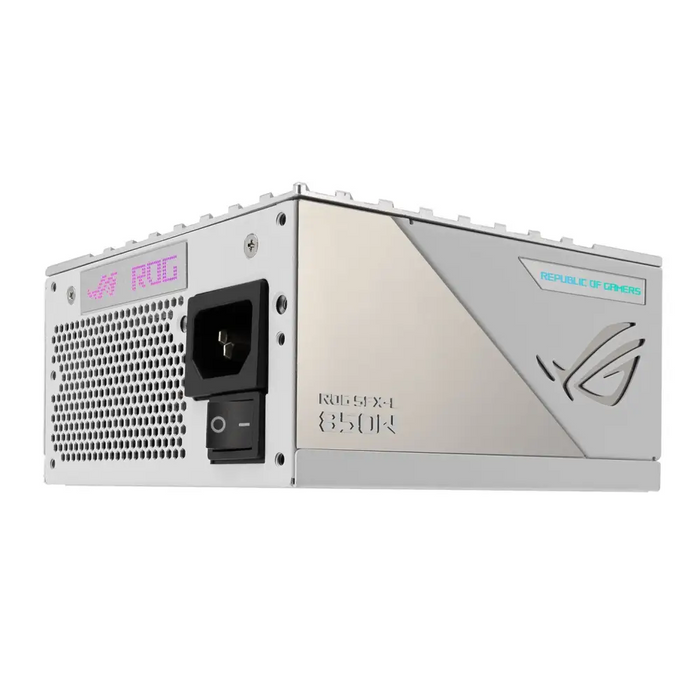 Захранващо устройство ASUS ROG Loki SFX-L 850W Platinum