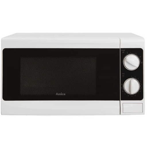Свободностояща микровълнова фурна Amica AMG20M70V 20л 700W