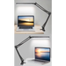 Настолна лампа Media-Tech MT224 5.6 W LED Черна