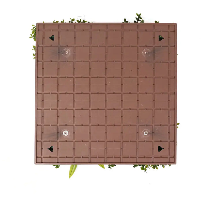 ДЕКОРАТИВНО ПАНО 50X50CM 1БР В ПАКЕТ ROSSIMA MZ 171005A