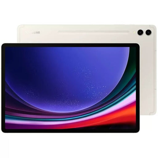 Таблет SAMSUNG SM-X816B TAB S9+ 12.4inch 5G 12GB 512GB Beige