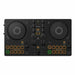 Преносими блутут колони Pioneer Черен