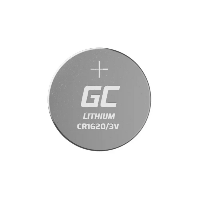 Домашна батерия Green Cell XCR03 Батерия за еднократна